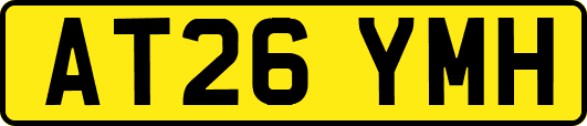 AT26YMH