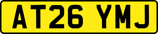 AT26YMJ