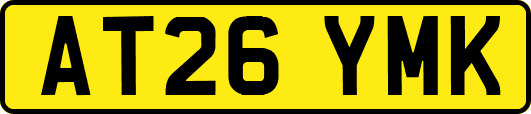 AT26YMK