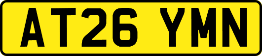 AT26YMN
