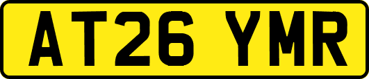 AT26YMR