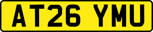 AT26YMU