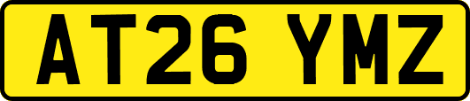 AT26YMZ