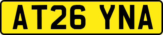 AT26YNA