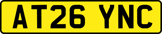 AT26YNC