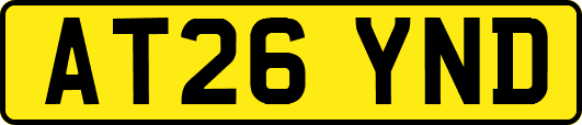 AT26YND