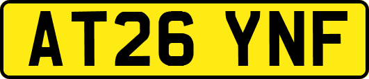 AT26YNF