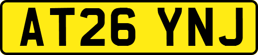 AT26YNJ