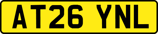 AT26YNL