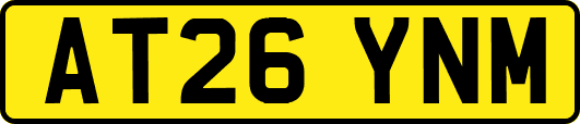 AT26YNM