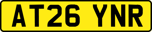 AT26YNR