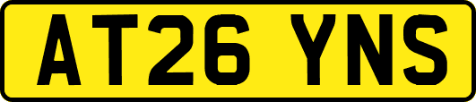AT26YNS