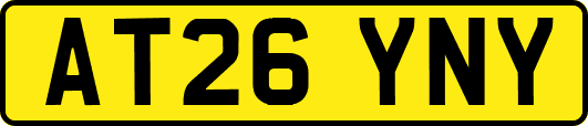 AT26YNY