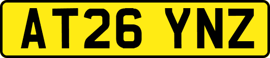 AT26YNZ