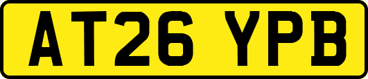 AT26YPB