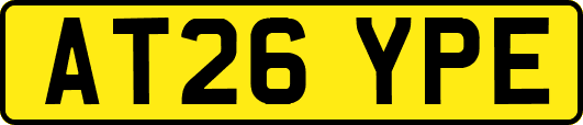 AT26YPE