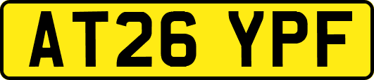 AT26YPF