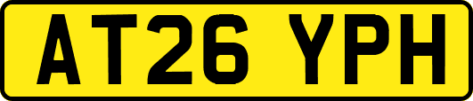 AT26YPH