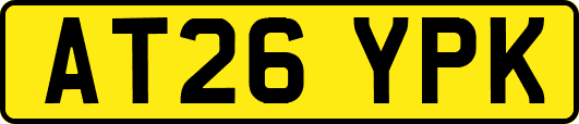 AT26YPK