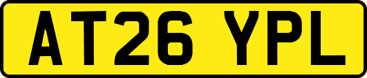 AT26YPL