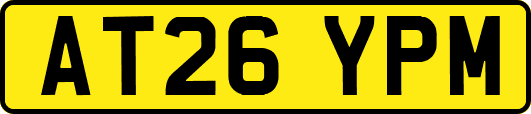 AT26YPM