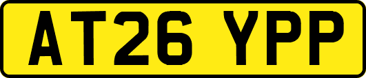 AT26YPP