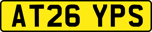 AT26YPS