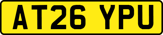 AT26YPU