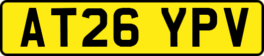 AT26YPV