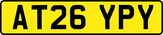 AT26YPY