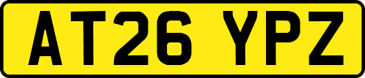 AT26YPZ