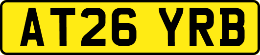 AT26YRB