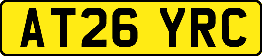 AT26YRC