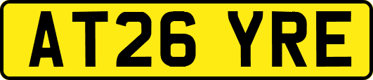 AT26YRE