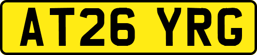 AT26YRG
