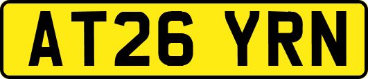 AT26YRN