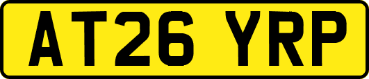 AT26YRP