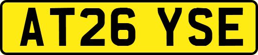 AT26YSE