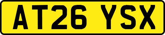 AT26YSX