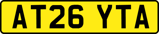AT26YTA