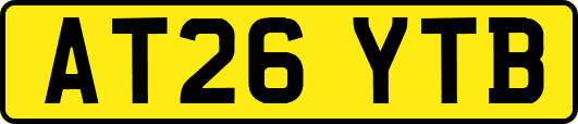 AT26YTB