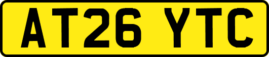 AT26YTC