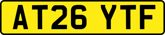 AT26YTF