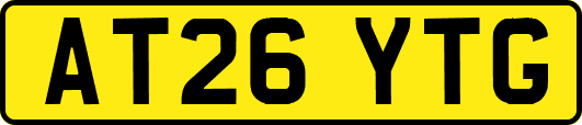 AT26YTG