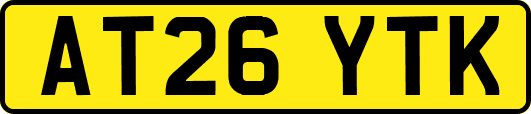 AT26YTK