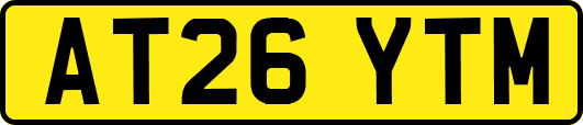 AT26YTM