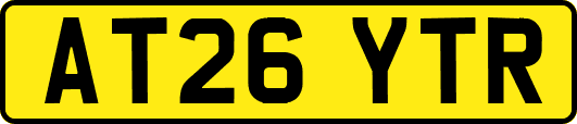 AT26YTR