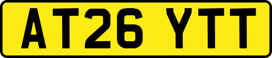 AT26YTT