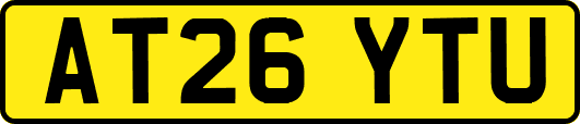 AT26YTU