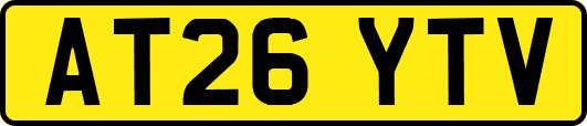 AT26YTV